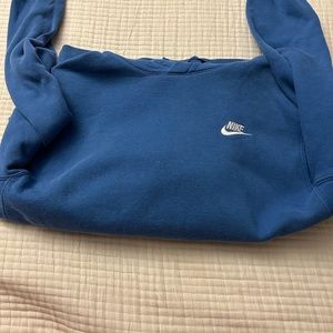 Nike hoodie